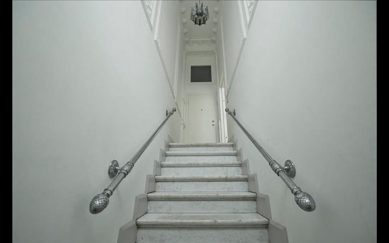 Apartment Pacific - Duplex With Sauna แอนต์เวิร์ป ภายนอก รูปภาพ